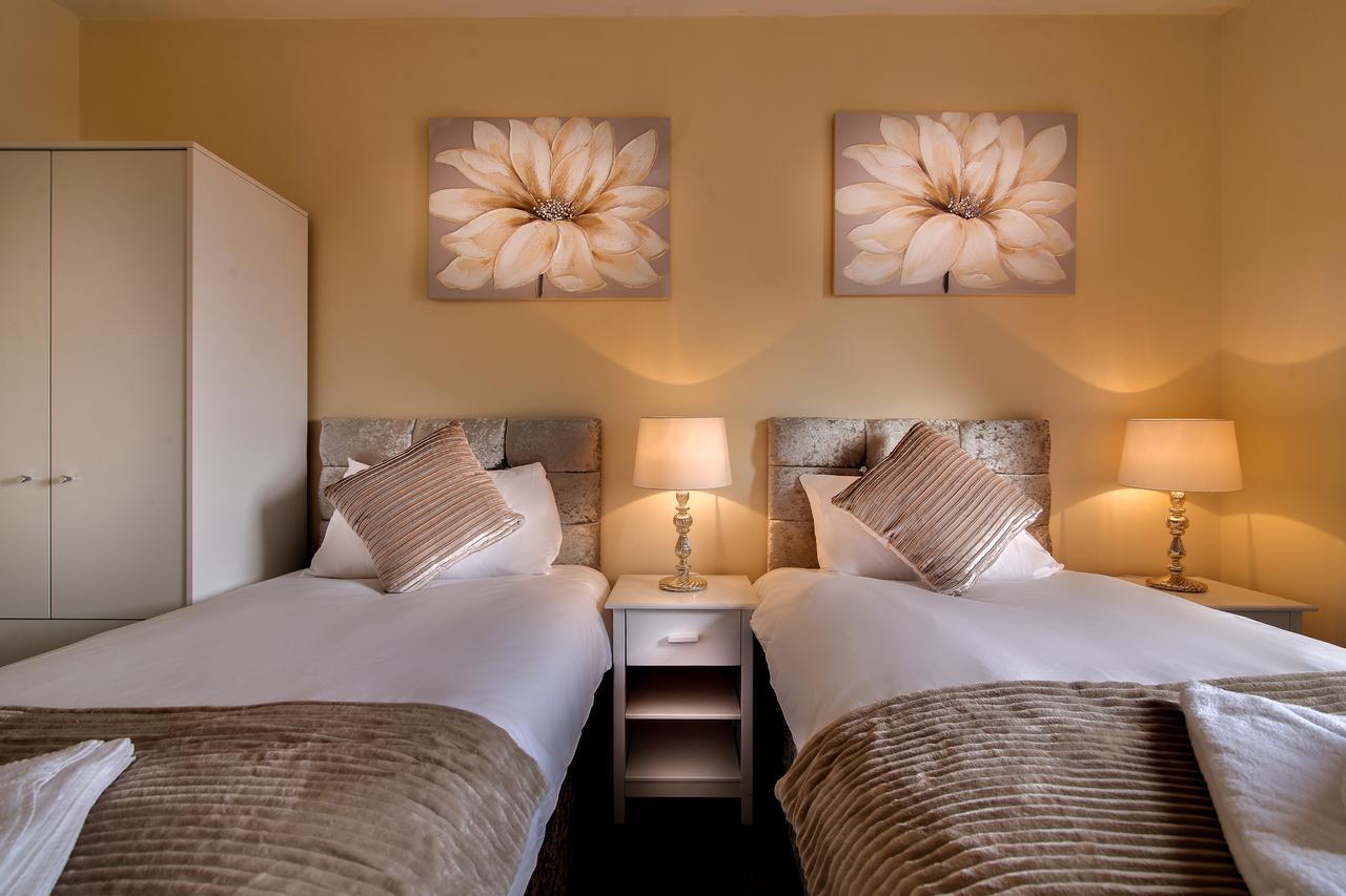 Wolverhampton City Stay II 외부 사진