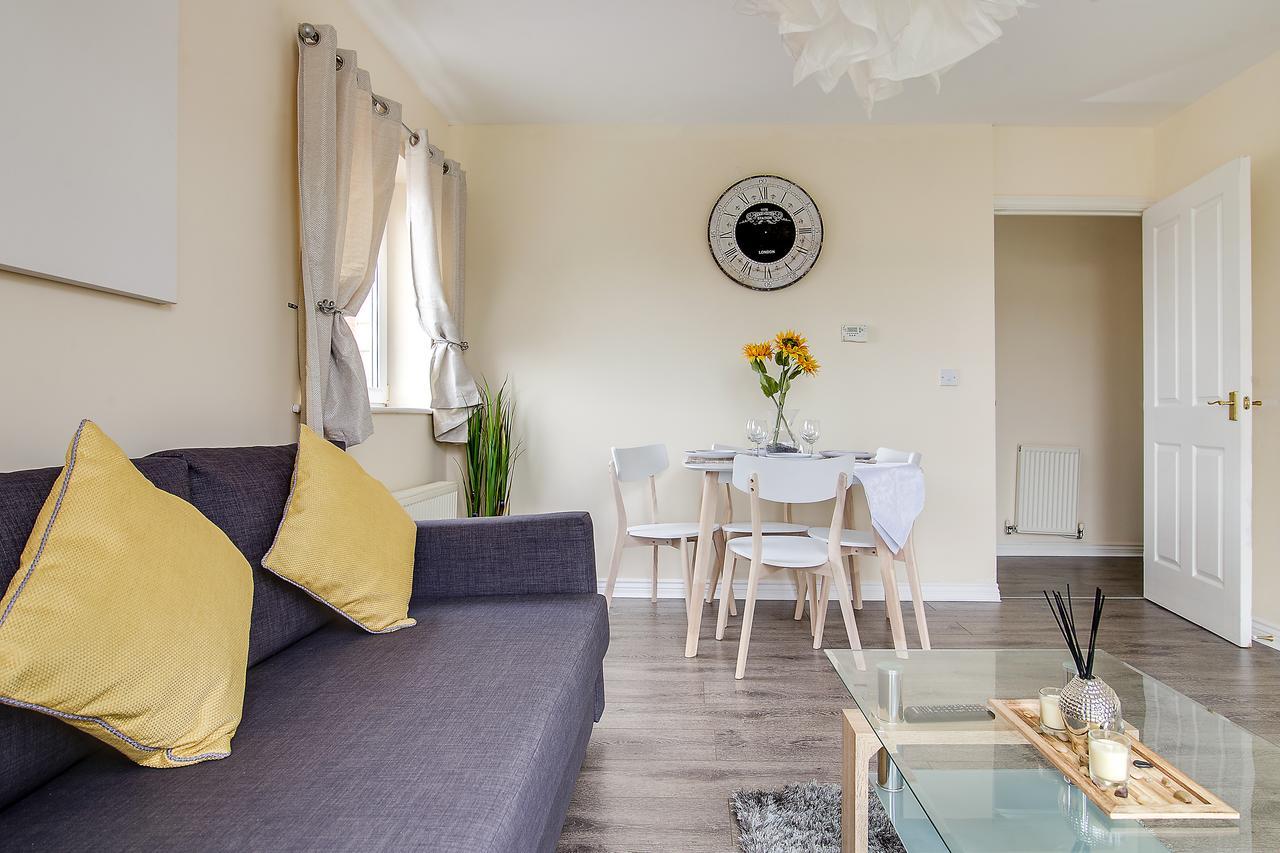 Wolverhampton City Stay II 외부 사진