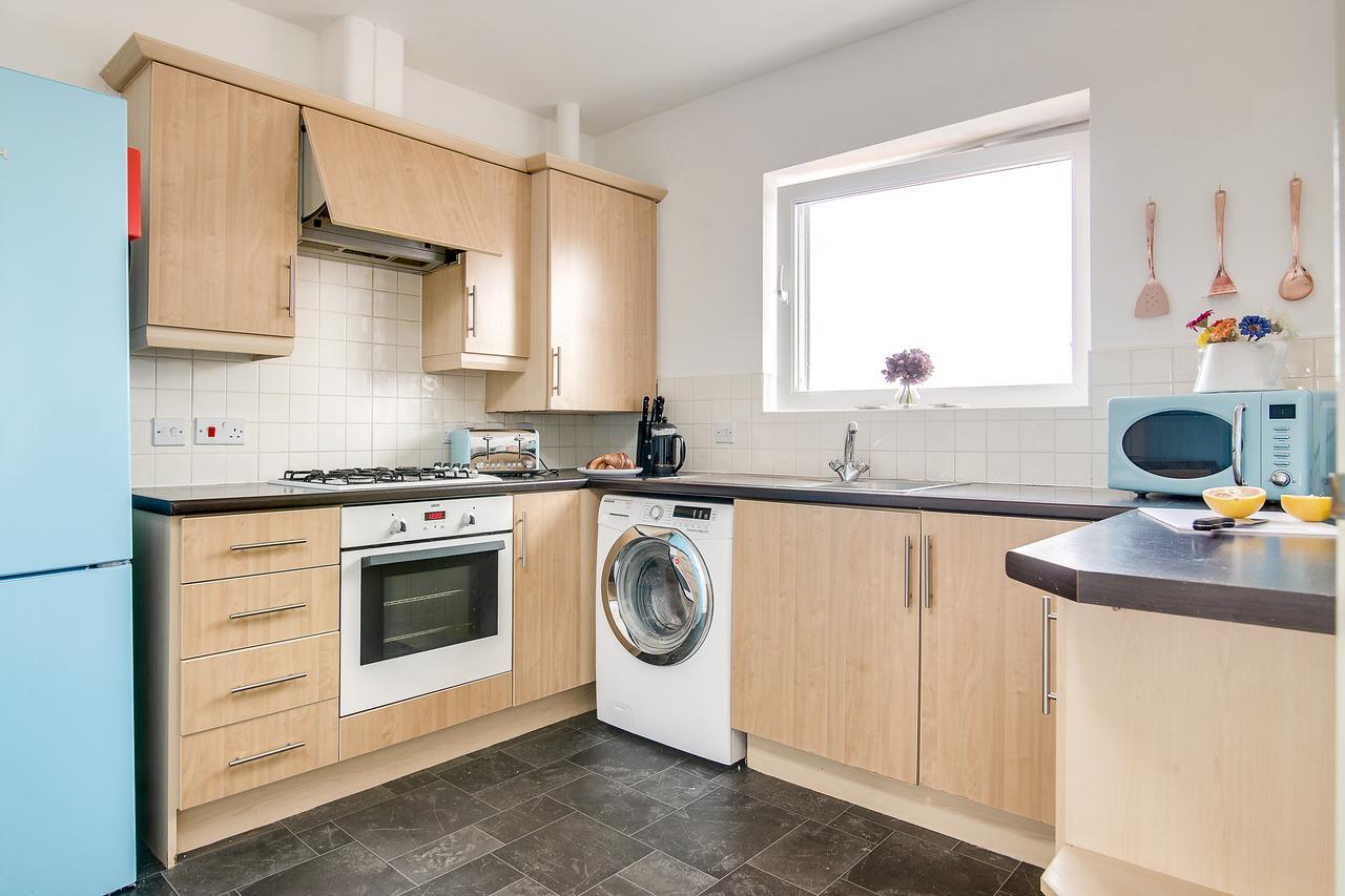 Wolverhampton City Stay II 외부 사진